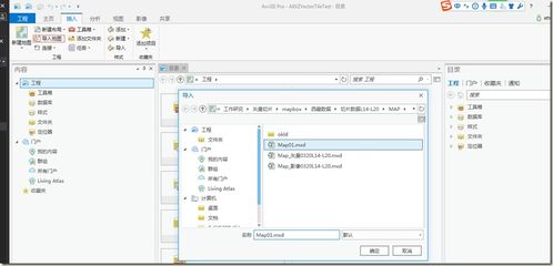 开源方案搭建可离线的精美矢量切片地图服务 ArcGIS Pro 企业级应用与打字服务的融合设想